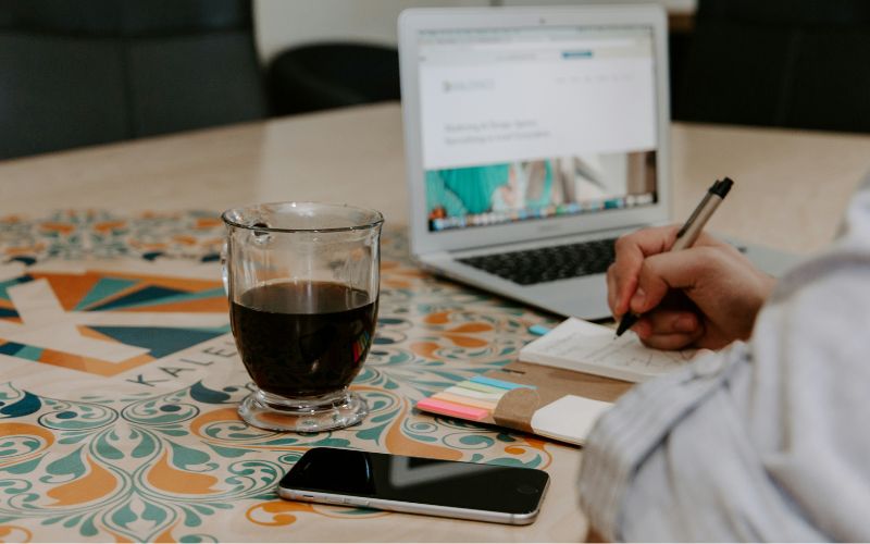 Content Strategy