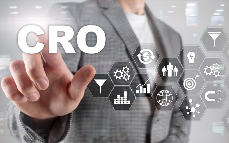 Conversion Rate Optimization
