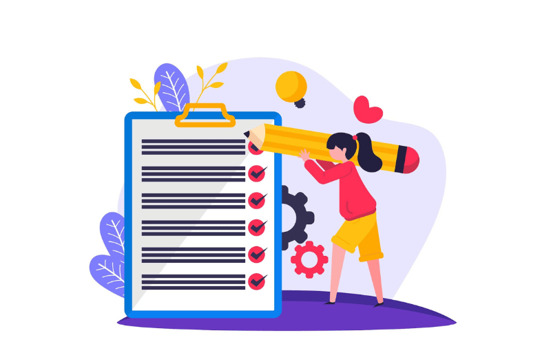 content audit